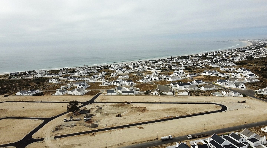 0 Bedroom Property for Sale in Brittania Beach Estate Western Cape